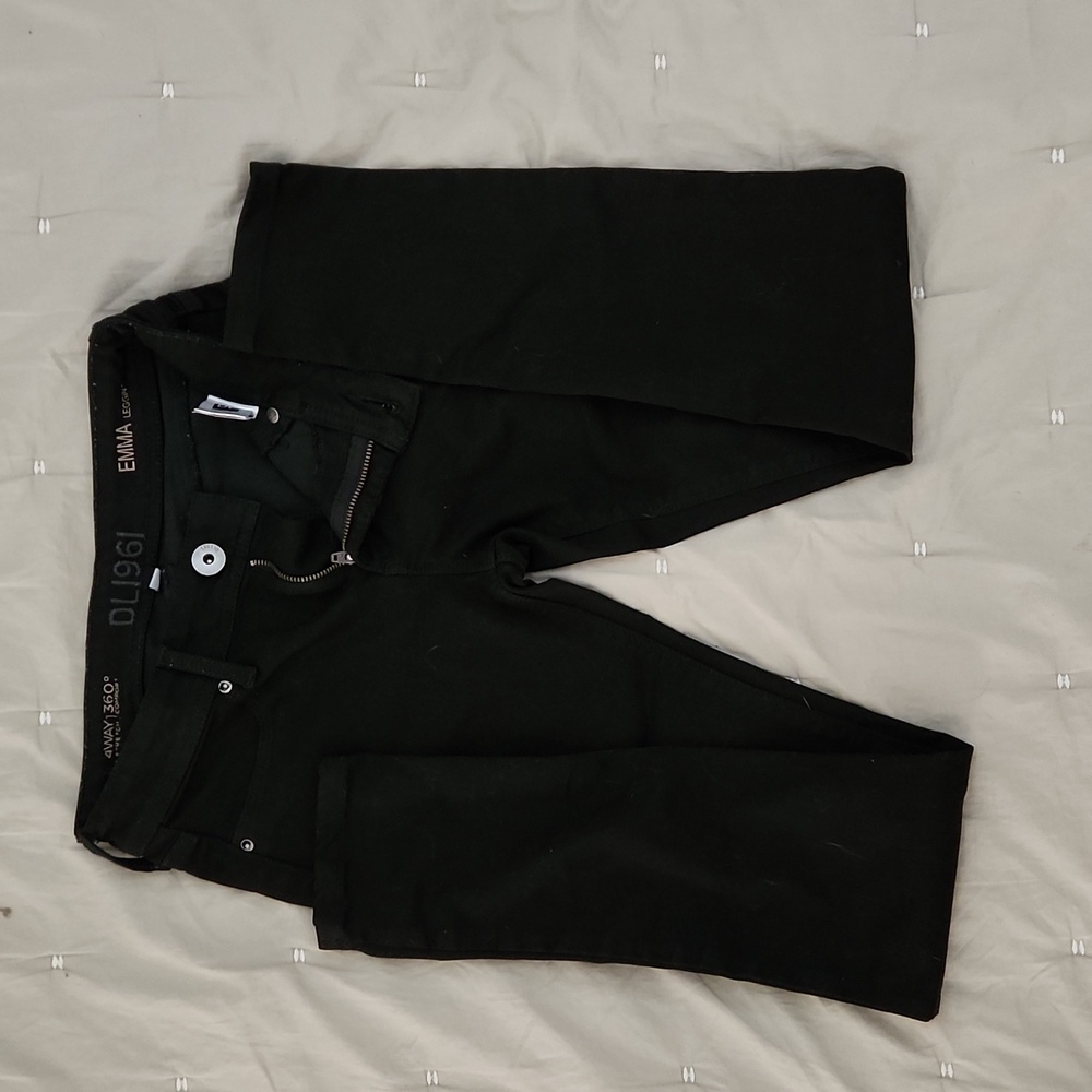 Dl 1969 Emma jeans 26